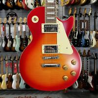 EPIPHONE - CUSTOM SHOP LES PAUL 59 STANDARD FADED