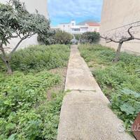 Tv10 lotto di terreno mq.400 edificabile