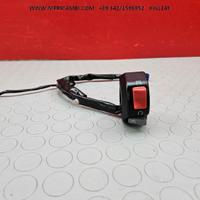 BLOCCHETTO DESTRO YAMAHA R6 2006 2007