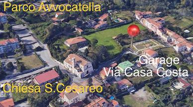 San Cesareo - Via Casa Costa