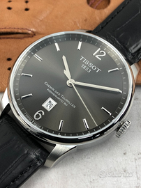 Tissot Automatico - Chemin Des Tourelles Powermati