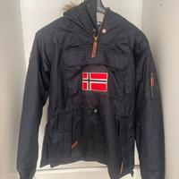 Geographical Norway - Parka Corporate - Navy M