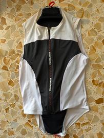 Komperdell airshock vest back protector L