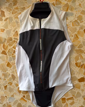 Komperdell airshock vest back protector L