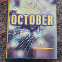 Daniel Silva - October