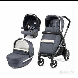 Trio Peg Perego Book 51 S
