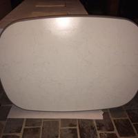 Tavolo pieghevole da giardino o campeggio