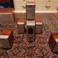 Trevi HTR-2070 Sistema Home Cinema