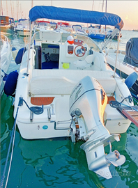 Barca Sessa Islamorada