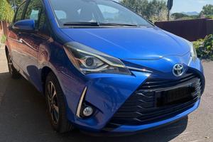 Toyota Yaris 1.5 Hybrid 5 porte Active 101 cav aut