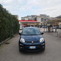 Fiat Panda Gpl