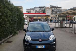Fiat Panda Gpl