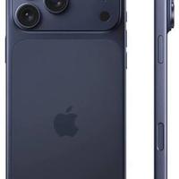 Apple iPhone 17 Pro Max 256 GB