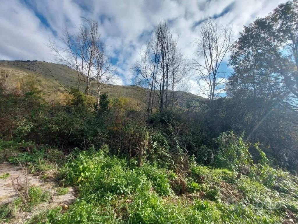 Immobile in asta di 28453 m² a Itri - Vista 2