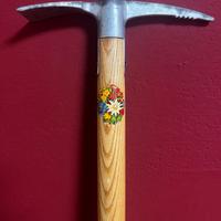 Piccozza Vintage Monte Amiata anni ‘70