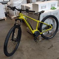 e-bike Mtb Cannondale Trail Neo 4