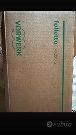 Ricambi Folletto VK220S
