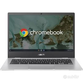 Notebook Cromebook Asus CX1400FXA