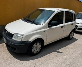 Fiat Panda 1.2 benzina autocarro