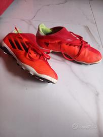 scarpe da calcio adidas 
