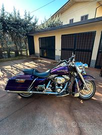 Harley Davidson Road King 2001