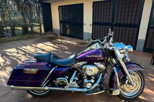 Harley Davidson Road King 2001