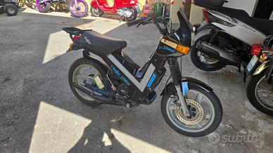 ITALJET STRATOS 50cc ANNI 80 MOTORE MINARELLI 4M