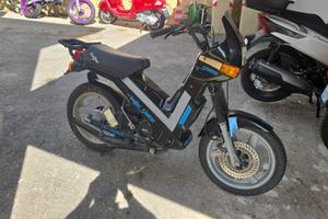 ITALJET STRATOS 50cc ANNI 80 MOTORE MINARELLI 4M