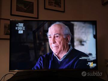 SAMSUNG TV LED 32 POLLICI - UE32J5100AK