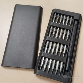 Set cacciaviti di precisione