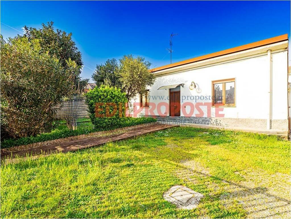 Casa – Limbiate, Villaggio Groane - Vista 3