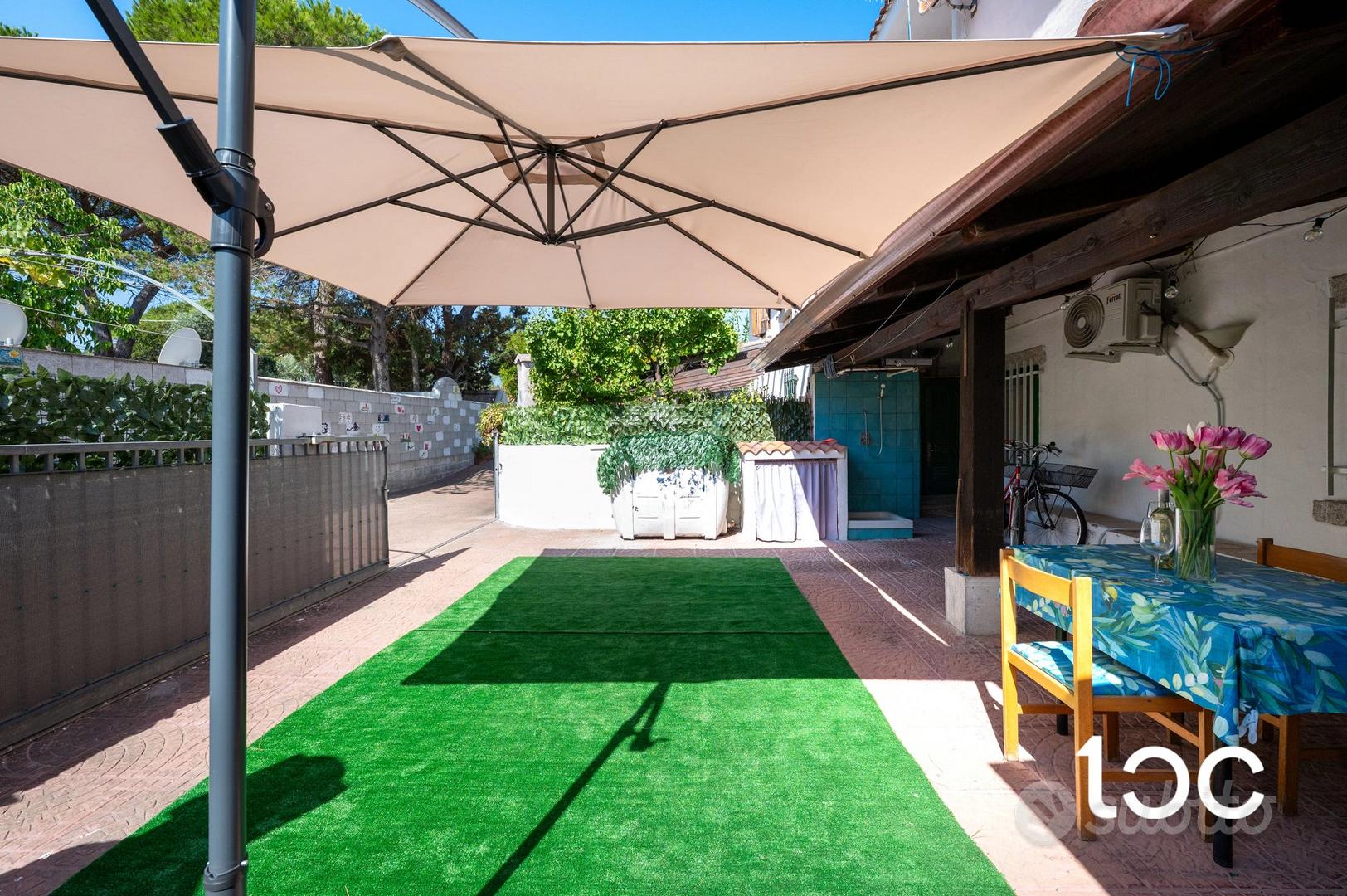 Appartamento – San Giovanni, Montelongu - Vista 5