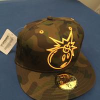Cappello berretto New Era - The Hundreds - nuovo