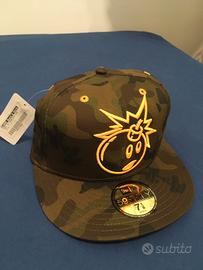 Cappello berretto New Era - The Hundreds - nuovo