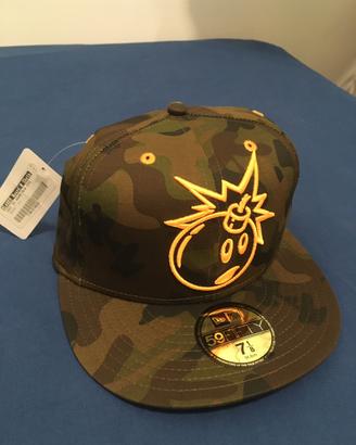 Cappello berretto New Era - The Hundreds - nuovo