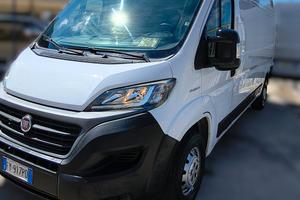 Fiat Ducato Maxi L3 H2 anno 2019 motore 0 ore 