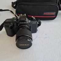 Macchina fotografica Yashica 108 MP