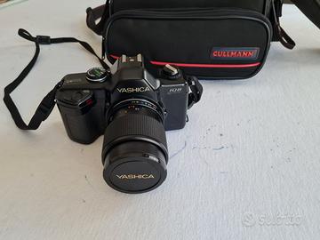 Macchina fotografica Yashica 108 MP