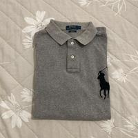 Maglia maniche lunghe Polo Ralph Lauren