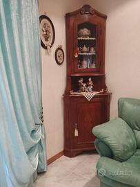 angoliera arte povera 