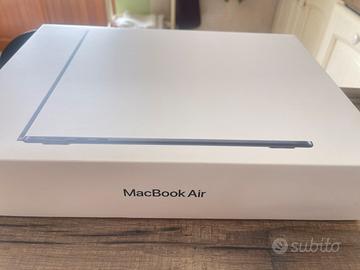 MACBOOK AIR 2022