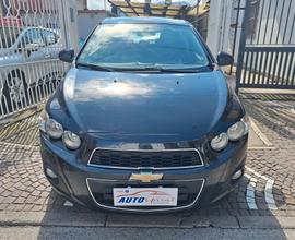 Chevrolet Aveo 1.2 86CV 5 porte LT