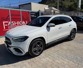 MERCEDES-BENZ GLA 200 d Automatic AMG Line Premium
