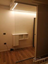 Investimento e sviluppo realtà settore abitativo