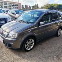Fiat Panda 1.4 16v 100cv