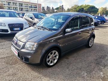 Fiat Panda 1.4 16v 100cv