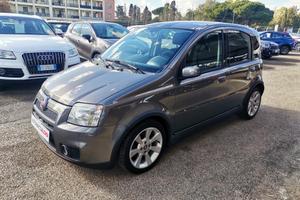 Fiat Panda 1.4 16v 100cv