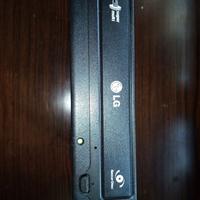 Masterizzatore DVD LG