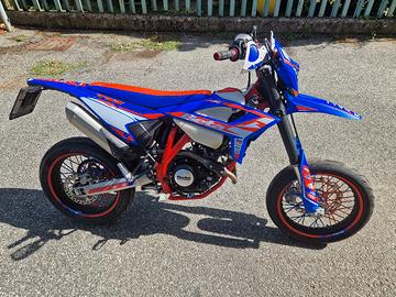 beta 125 4t