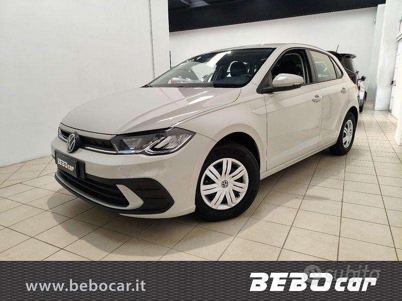 VOLKSWAGEN Polo 6ª serie